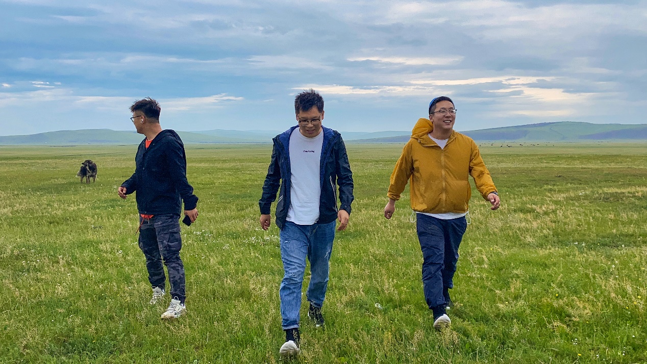 呼籁旅行 图片 17