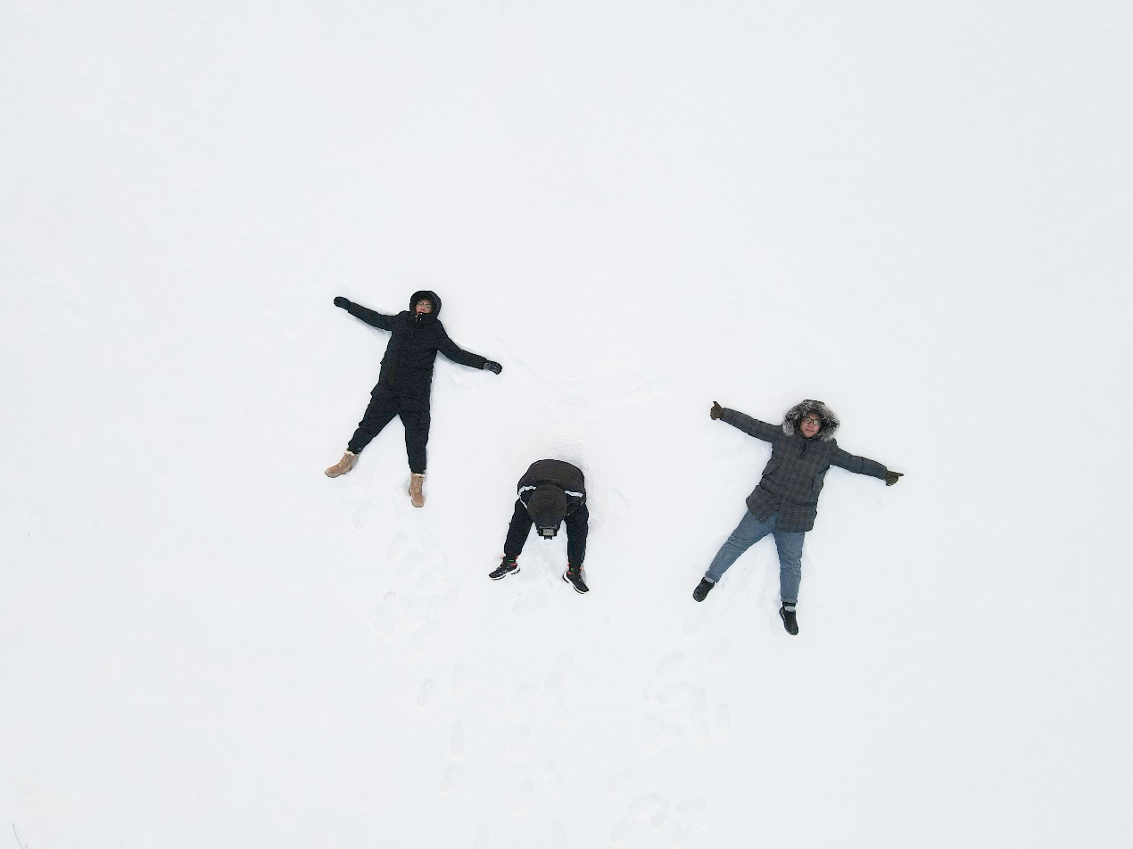 管理团队 2