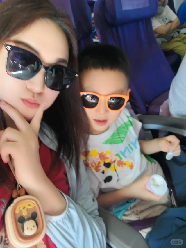 交作业啦！呼伦贝尔六天五晚亲子游攻略出炉