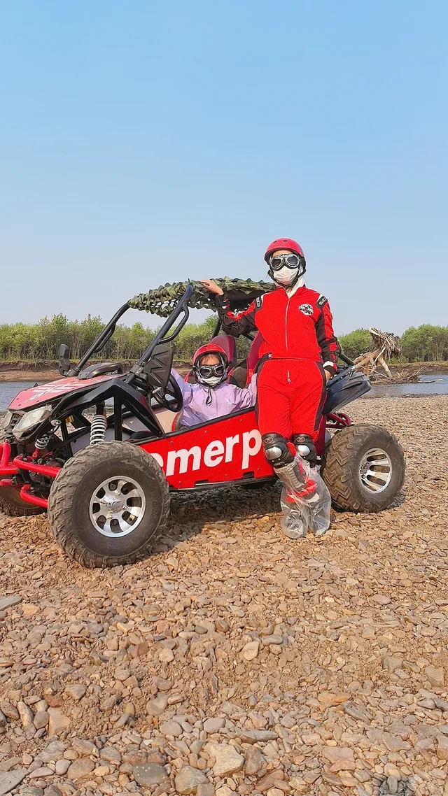 全家老小草原撒欢记 · 6天5晚保姆级攻略