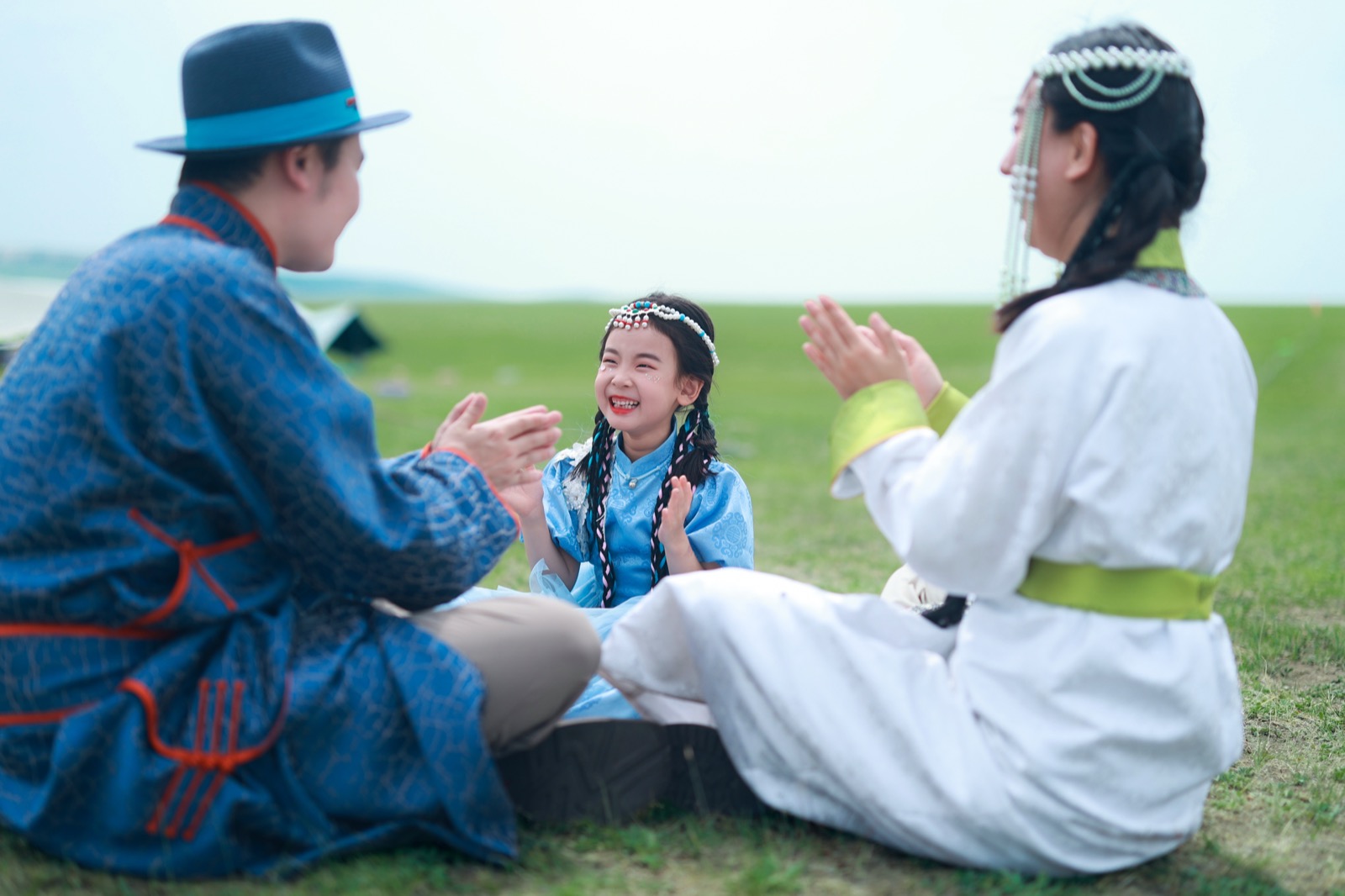 呼伦贝尔亲子游完全指南：带娃怎么玩